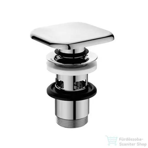 Ideal Standard Strada II click-clack leeresztő, króm T3629AA
