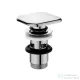 Ideal Standard Strada II click-clack leeresztő, króm T3629AA