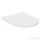 Ideal Standard BLEND CURVE soft-close wc ülőke,fehér T376001