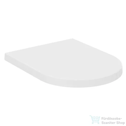 Ideal Standard BLEND CURVE soft-close wc ülőke,fehér T376001