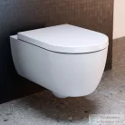Ideal Standard BLEND CURVE soft-close wc ülőke,fehér T376001