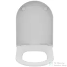 Ideal Standard BLEND CURVE soft-close wc ülőke,matt fehér T3760V1