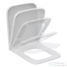 Ideal Standard BLEND CUBE soft-close wc ülőke,fehér T392701