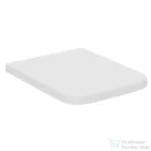 Ideal Standard BLEND CUBE soft-close wc ülőke,matt fehér T3927V1