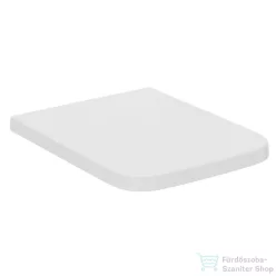   Ideal Standard BLEND CUBE soft-close wc ülőke,matt fehér T3927V1