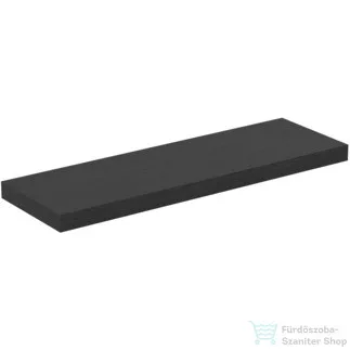 Ideal Standard CONCA 160x50,5x8 cm-es pult bútorra,kivágás nélkül,Smoked oak T3953Y4