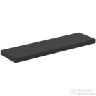 Ideal Standard CONCA 180x50,5x8 cm-es pult bútorra,kivágás nélkül,Smoked oak T3954Y4