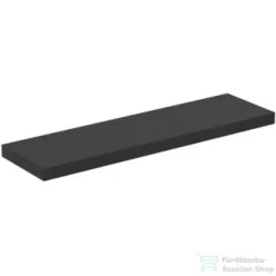  Ideal Standard CONCA 180x50,5x8 cm-es pult bútorra,kivágás nélkül,Smoked oak T3954Y4