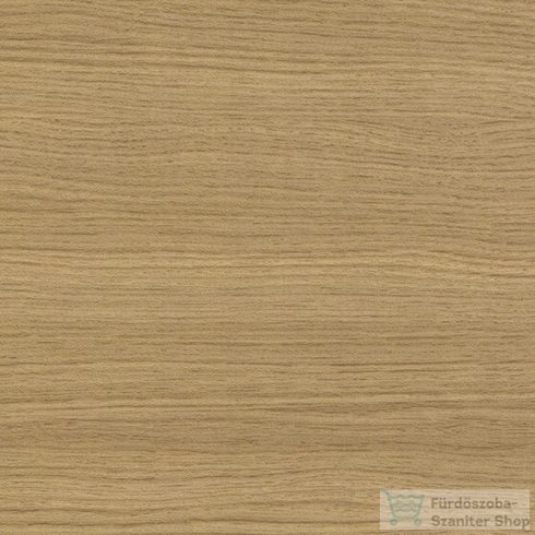 Ideal Standard CONCA 37x25x170 cm-es 1 ajtós szekrény,light oak T3955Y6