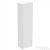 Ideal Standard CONCA 37x25x140 cm-es 1 ajtós szekrény,matt fehér T3956Y1