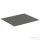Ideal Standard CONCA 60x50,5x0,6 cm-es kerámia pult bútorra,kivágás nélkül,Grey stone T3969DI
