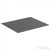 Ideal Standard CONCA 60x50,5x0,6 cm-es kerámia pult bútorra,kivágás nélkül,Grey stone T3969DI
