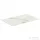 Ideal Standard CONCA 80x50,5x0,6 cm-es kerámia pult bútorra,kivágás nélkül,Calacatta marble T3970DH