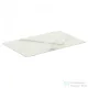 Ideal Standard CONCA 80x50,5x0,6 cm-es kerámia pult bútorra,kivágás nélkül,Calacatta marble T3970DH