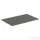 Ideal Standard CONCA 80x50,5x0,6 cm-es kerámia pult bútorra,kivágás nélkül,Grey stone T3970DI