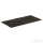Ideal Standard CONCA 100x50,5x0,6 cm-es kerámia pult bútorra,kivágás nélkül,Black desire marble T3971DG