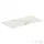 Ideal Standard CONCA 100x50,5x0,6 cm-es kerámia pult bútorra,kivágás nélkül,Calacatta marble T3971DH