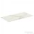 Ideal Standard CONCA 100x50,5x0,6 cm-es kerámia pult bútorra,kivágás nélkül,Calacatta marble T3971DH
