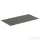 Ideal Standard CONCA 100x50,5x0,6 cm-es kerámia pult bútorra,kivágás nélkül,Grey stone T3971DI