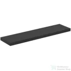 Ideal Standard CONCA 200x50,5x8 cm-es pult bútorra,kivágás nélkül,Smoked oak T4000Y4