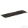 Ideal Standard CONCA 158,5x50,5x0,6 cm-es kerámia pult bútorra,kivágás nélkül,Black desire marble T4202DG
