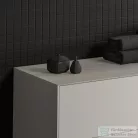 Ideal Standard CONCA 158,5x50,5x0,6 cm-es kerámia pult bútorra,kivágás nélkül,Calacatta marble T4202DH
