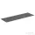 Ideal Standard CONCA 158,5x50,5x0,6 cm-es kerámia pult bútorra,kivágás nélkül,Grey stone T4202DI