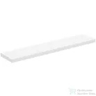 Ideal Standard CONCA 240x50,5x8 cm-es pult bútorra,kivágás nélkül,Matt fehér T4342Y1