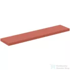 Ideal Standard CONCA 240x50,5x8 cm-es pult bútorra,kivágás nélkül,Sunset matt T4342Y3