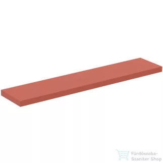 Ideal Standard CONCA 240x50,5x8 cm-es pult bútorra,kivágás nélkül,Sunset matt T4342Y3