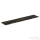 Ideal Standard CONCA 238,5x50,5x0,6 cm-es kerámia pult bútorra,kivágás nélkül,Black desire marble T4343DG