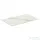 Ideal Standard CONCA 60x37,3x0,6 cm-es kerámia pult bútorra,kivágás nélkül,Calacatta marble T4344DH