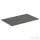 Ideal Standard CONCA 60x37,3x0,6 cm-es kerámia pult bútorra,kivágás nélkül,Grey stone T4344DI