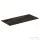 Ideal Standard CONCA 80x37,3x0,6 cm-es kerámia pult bútorra,kivágás nélkül,Black desire marble T4345DG