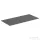 Ideal Standard CONCA 80x37,3x0,6 cm-es kerámia pult bútorra,kivágás nélkül,Grey stone T4345DI