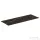 Ideal Standard CONCA 100x37,3x0,6 cm-es kerámia pult bútorra,kivágás nélkül,Black desire marble T4346DG