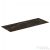 Ideal Standard CONCA 100x37,3x0,6 cm-es kerámia pult bútorra,kivágás nélkül,Black desire marble T4346DG