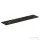 Ideal Standard CONCA 158,5x37,3x0,6 cm-es kerámia pult bútorra,kivágás nélkül,Black desire marble T4348DG