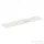 Ideal Standard CONCA 158,5x37,3x0,6 cm-es kerámia pult bútorra,kivágás nélkül,Calacatta marble T4348DH