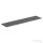 Ideal Standard CONCA 158,5x37,3x0,6 cm-es kerámia pult bútorra,kivágás nélkül,Grey stone T4348DI