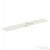 Ideal Standard CONCA 198,5x37,3x0,6 cm-es kerámia pult bútorra,kivágás nélkül,Calacatta marble T4349DH