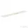 Ideal Standard CONCA 238,5x37,3x0,6 cm-es kerámia pult bútorra,kivágás nélkül,Calacatta marble T4350DH