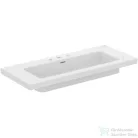 Ideal Standard EXTRA 121x51 cm-es falra/bútorra szerelhető mosdó 3 csaplyukkal,fehér T437201