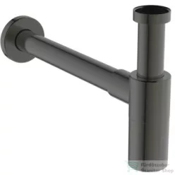   Ideal Standard MULTISUITE G1 1/4 mosdószifon,Magnetic grey T4441A5