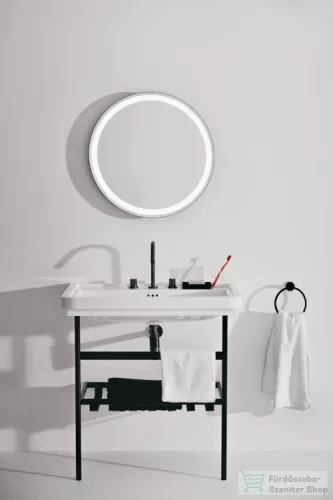 Ideal Standard MULTISUITE G1 1/4 mosdószifon,Magnetic grey T4441A5