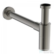   Ideal Standard MULTISUITE G1 1/4 mosdószifon,Silver storm T4441GN