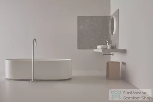 Ideal Standard MULTISUITE G1 1/4 mosdószifon,Silver storm T4441GN