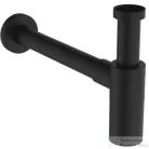 Ideal Standard MULTISUITE G1 1/4 mosdószifon,Silk black T4441XG