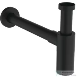   Ideal Standard MULTISUITE G1 1/4 mosdószifon,Silk black T4441XG