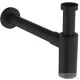 Ideal Standard MULTISUITE G1 1/4 mosdószifon,Silk black T4441XG